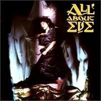 All About Eve - All About Eve i gruppen CD / Pop hos Bengans Skivbutik AB (614008)
