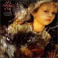 All About Eve - Scarlet And Other Stories i gruppen CD / Pop hos Bengans Skivbutik AB (614009)