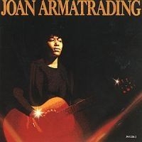 Joan Armatrading - Joan Armatrading i gruppen CD / Pop hos Bengans Skivbutik AB (614044)