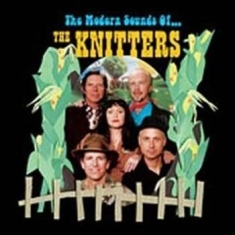Knitters - Modern Sound Of The Knitters