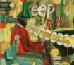 Blandade Artister - Keep It Rollin' - Blues Piano Coll i gruppen CD / Pop hos Bengans Skivbutik AB (614566)