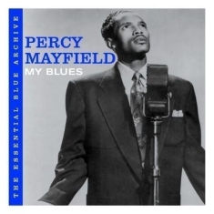Mayfield Percy - Essential Blue Archive:My