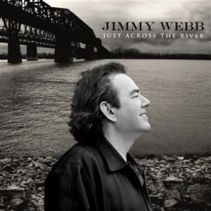 Webb Jimmy - Just Across The River