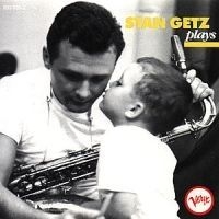 Stan Getz - Stan Getz Plays i gruppen CD / Jazz/Blues hos Bengans Skivbutik AB (615198)