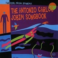 Blandade Artister - Antonio Carlos Jobim Songbook i gruppen CD / Jazz/Blues hos Bengans Skivbutik AB (615201)