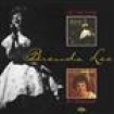 Lee Brenda - Let Me Sing/By Request i gruppen CD / Rock hos Bengans Skivbutik AB (615347)