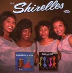 Shirelles - Tonight's The Night / Sing To Trump