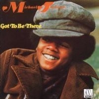 Jackson Michael - Got To Be There i gruppen Minishops / Michael Jackson hos Bengans Skivbutik AB (615511)