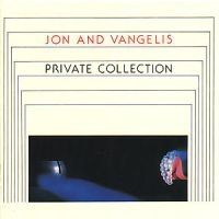Jon & Vangelis - Private Collection i gruppen CD / Pop hos Bengans Skivbutik AB (615586)