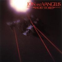 Jon & Vangelis - Short Stories i gruppen CD / Pop hos Bengans Skivbutik AB (615587)