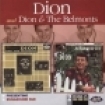 Dion And The Belmonts/Dion - Presenting Dion & The Belmonts/Runa i gruppen CD / Pop hos Bengans Skivbutik AB (615868)