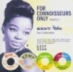 Blandade Artister - For Connoisseurs Only Vol 2 i gruppen CD / Pop-Rock hos Bengans Skivbutik AB (615989)