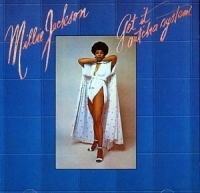 Millie Jackson - Get It Out 'cha System