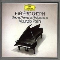 Chopin - Pianomusik i gruppen CD / Klassiskt hos Bengans Skivbutik AB (616476)