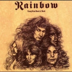 Rainbow - Long Live Rock & Rol