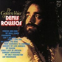 Demis Roussos - Golden Voice Of