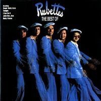 Rubettes - Best Of i gruppen CD / Pop hos Bengans Skivbutik AB (616684)