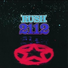 Rush - 2112 - Re