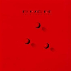 Rush - Hold Your Fire - Re