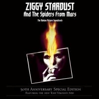 David Bowie - Ziggy Stardust And The Spiders