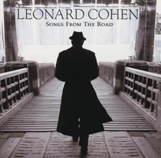 COHEN LEONARD - Songs From The Road