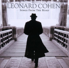 Cohen Leonard - Songs From The Road