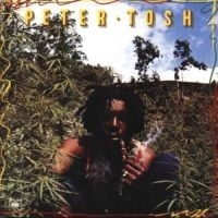 Tosh Peter - Legalize It -Remast-