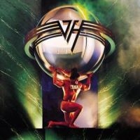 Van Halen - 5150 i gruppen CD / Pop hos Bengans Skivbutik AB (617253)