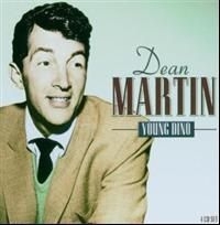 Dean Martin - Young Dino i gruppen CD / Jazz/Blues hos Bengans Skivbutik AB (617309)