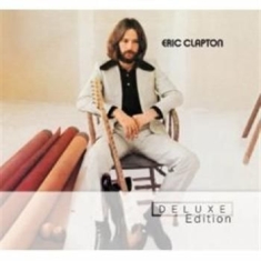 Eric Clapton - Eric Clapton - Deluxe Edition