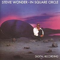 Stevie Wonder - In Square Circle i gruppen CD / RNB, Disco & Soul hos Bengans Skivbutik AB (617449)