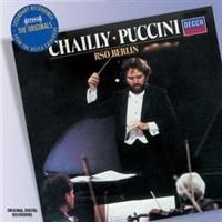 Puccini - Orkestermusik i gruppen CD / Klassiskt hos Bengans Skivbutik AB (617583)
