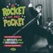 Various Artists - A Rocket In My Pocket: The Soundtra i gruppen VI TIPSAR / Lagerrea / CD REA / CD POP hos Bengans Skivbutik AB (617725)