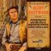 Eastwood Clint - Cowboy Favorites i gruppen CD / Country hos Bengans Skivbutik AB (617737)