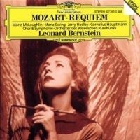 Mozart - Requeim K 626 i gruppen CD / Klassiskt hos Bengans Skivbutik AB (617978)