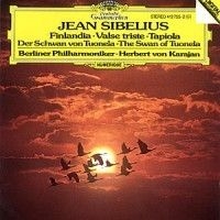 Sibelius - Finlandia,Tuonelas Svan,Tapiola Mm i gruppen CD / Klassiskt hos Bengans Skivbutik AB (617988)