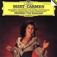 Bizet - Carmen Utdr