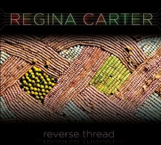 Carter Regina - Reverse Thread