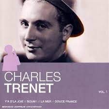 Charles Trenet - L'essentiel