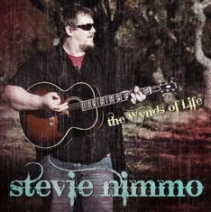 Nimmo Stevie - Wynds Of Life
