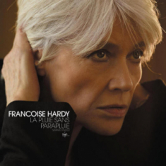 Françoise Hardy - La Pluie Sans Parapluie