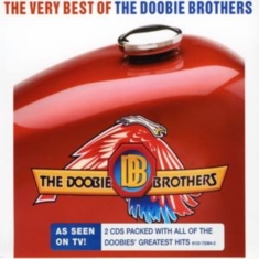 The Doobie Brothers - The Very Best Of