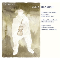 Beamish - Orchestral Works