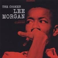 Lee Morgan - The Cooker i gruppen CD / CD Blue Note hos Bengans Skivbutik AB (619068)