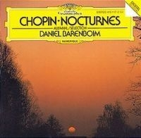 Chopin - Nocturner 13 St i gruppen CD / Klassiskt hos Bengans Skivbutik AB (619258)