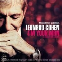 Filmmusik - Leonard Cohen - I'm Your Man
