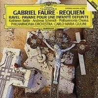 Fauré/Ravel - Requiem Op 48 + Pavane