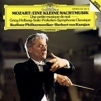 Mozart - Eine Kleine Nachtmusik Mm