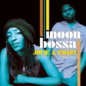Dexter Julie And Khari Simmons - Moon Bossa