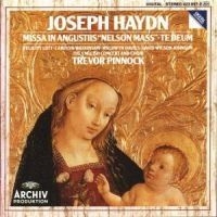 Haydn - Mässa 9 Nelsonmässa + Te Deum
